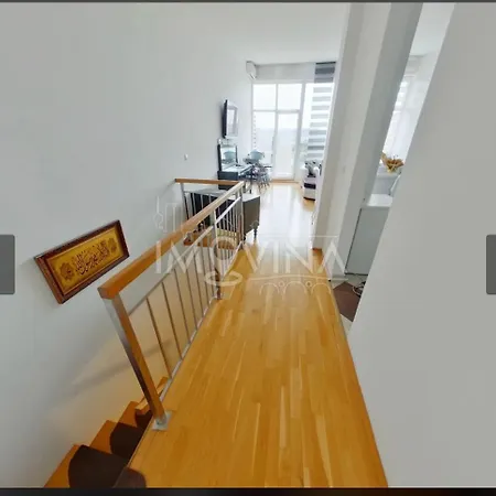 Sarajevo Apartman * Vogošća