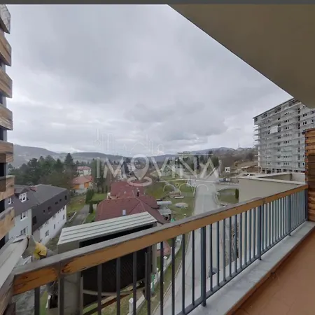 Sarajevo Apartman *