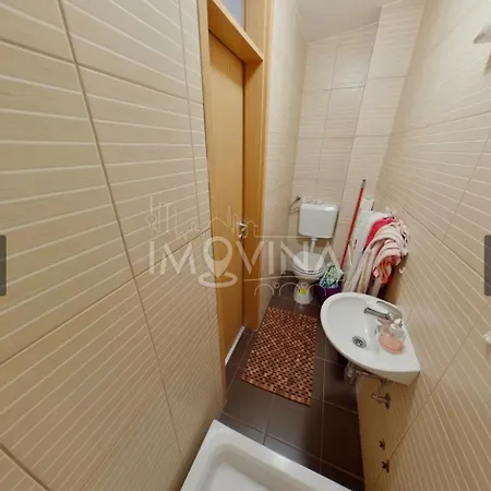 Sarajevo Apartman * Vogošća