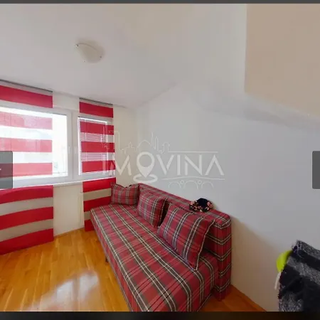 아파트 Sarajevo Apartman Vogošća
