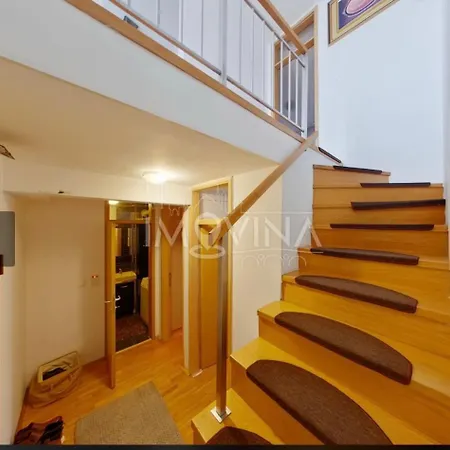 Sarajevo Apartman 아파트