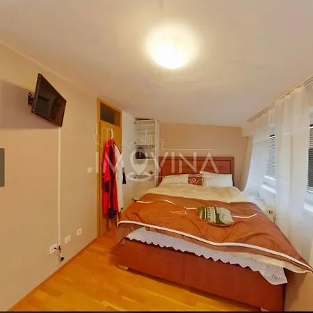 Sarajevo Apartman Vogošća