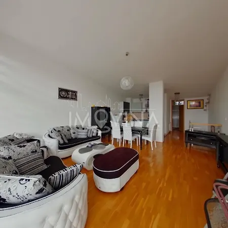 Sarajevo Apartman * Vogošća